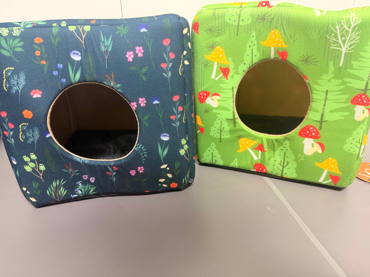 Chenpet New Design Hot Selling Small Pet Beds