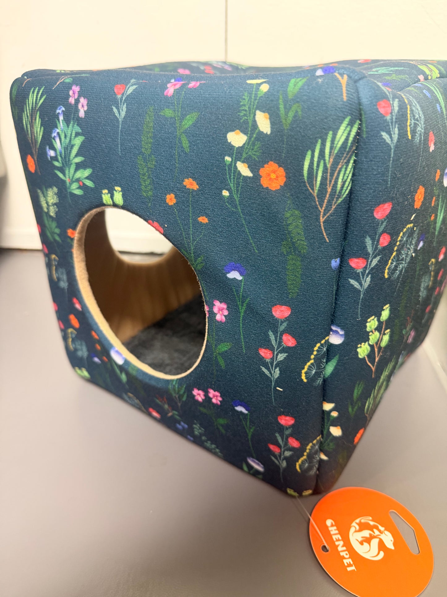 Chenpet New Design Hot Selling Small Pet Beds