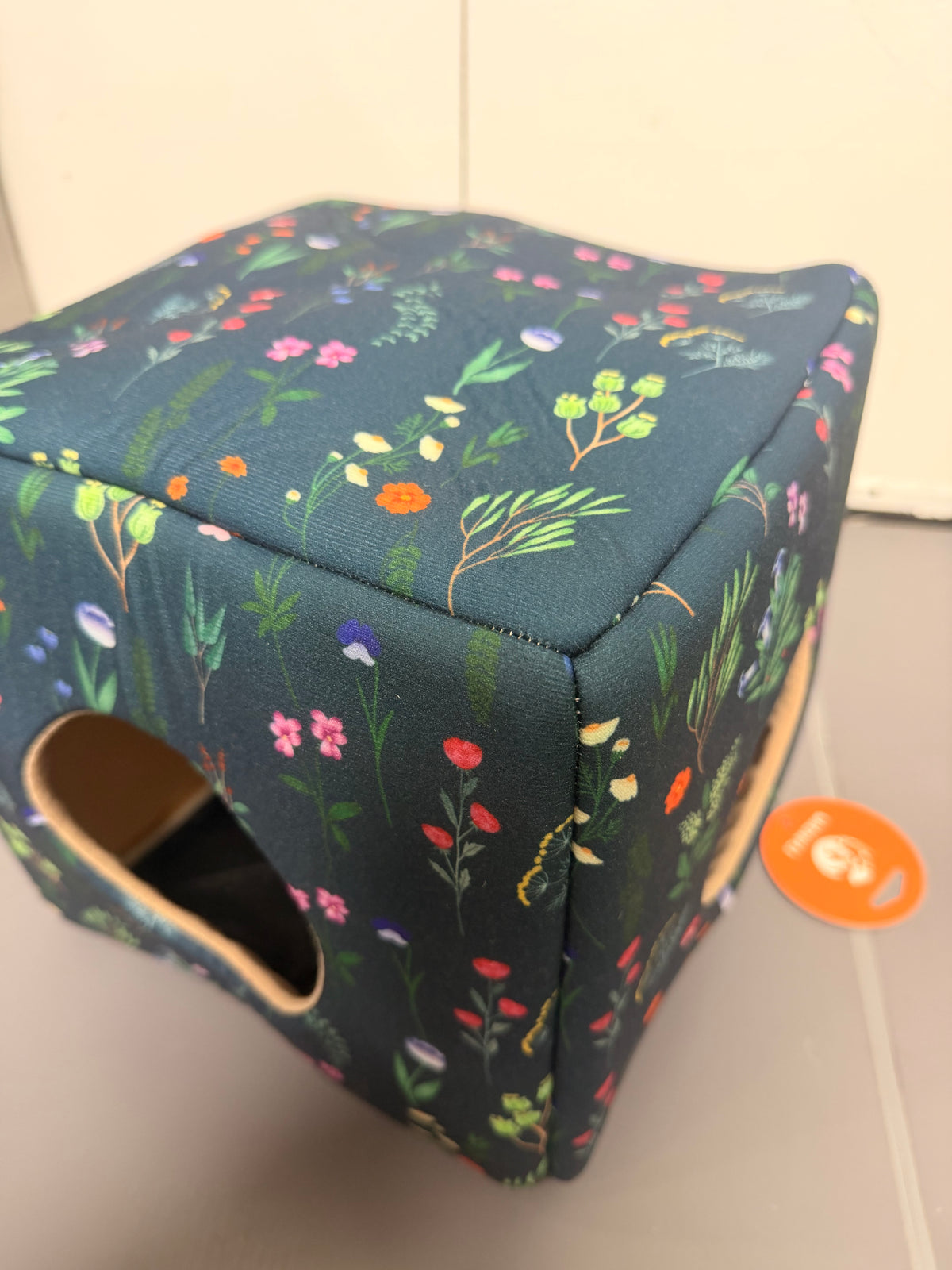 Chenpet New Design Hot Selling Small Pet Beds