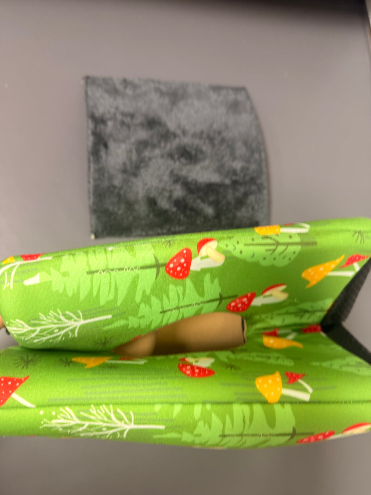 Chenpet New Design Hot Selling Small Pet Beds