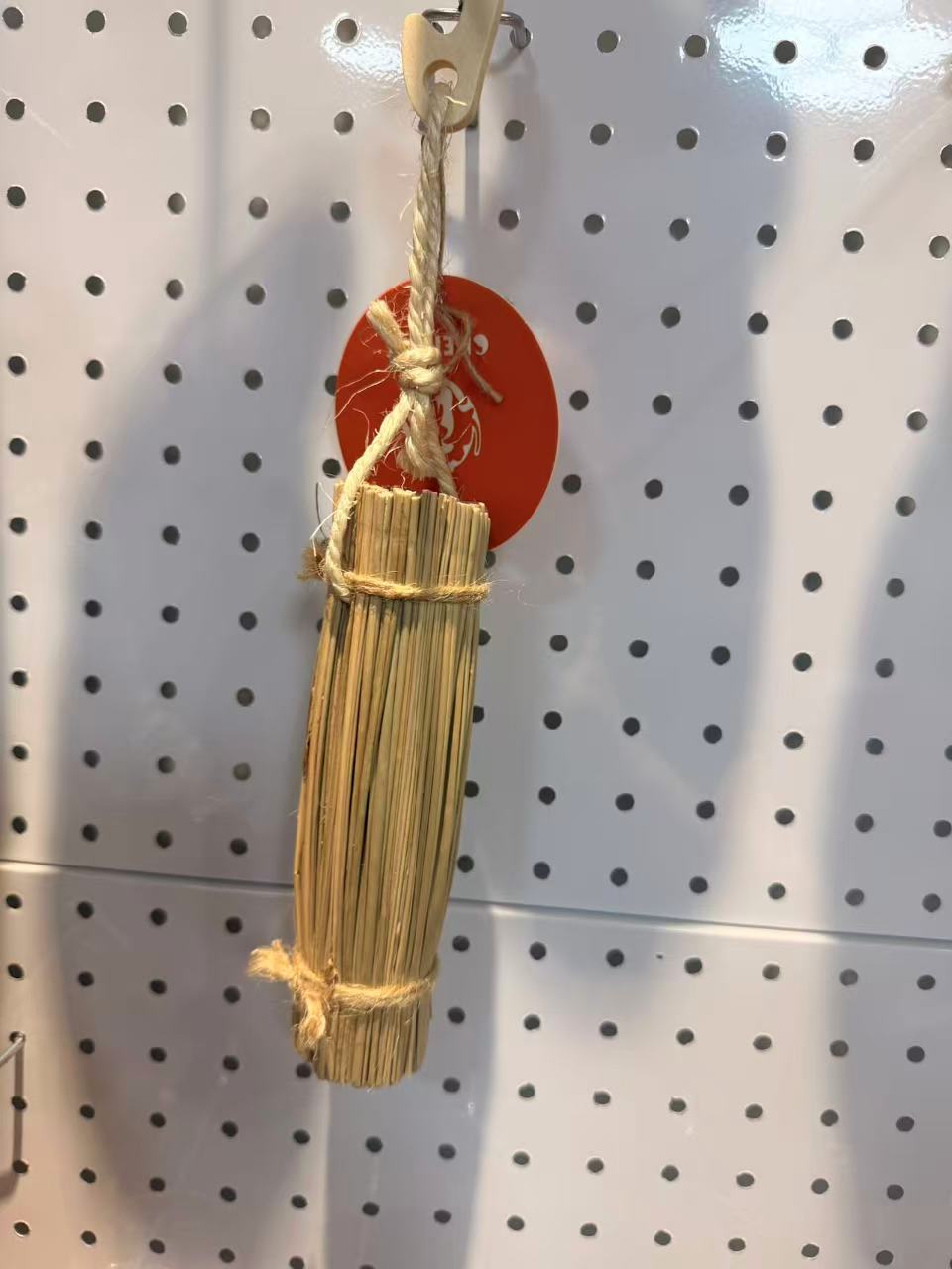 Chenpet Wholesale Small Pets Natural Toys