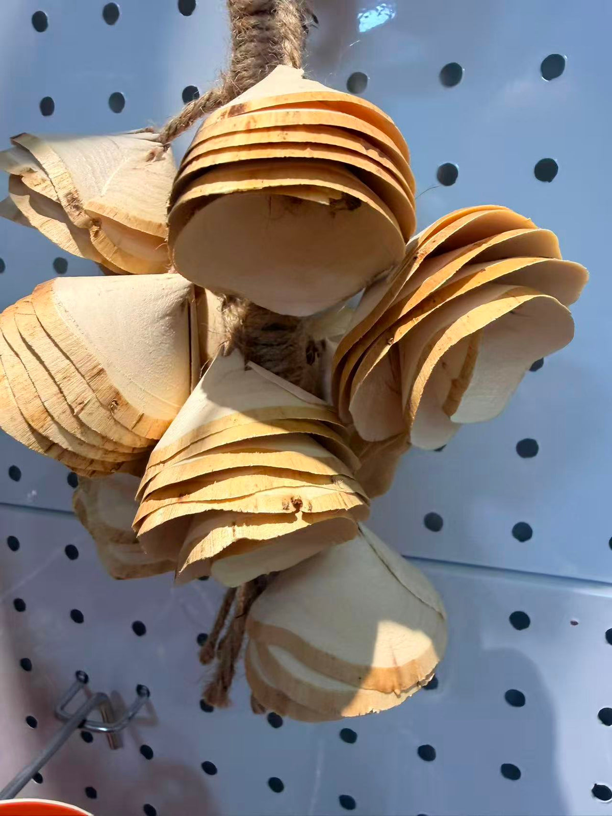 Chenpet Hand Made Eco-friendly Small Pet Playing Toys