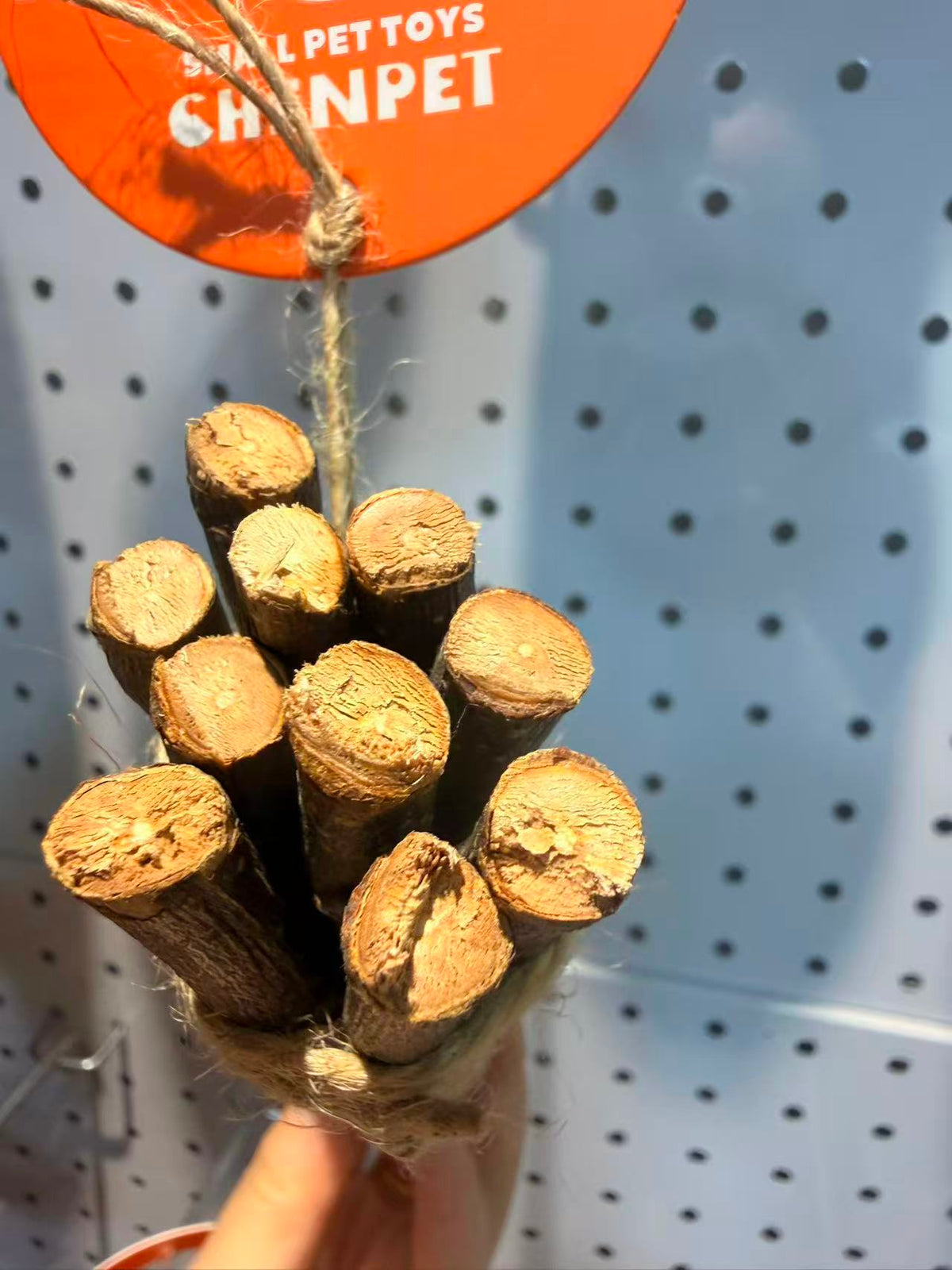 Chenpet Wholesale Natural Apple Tree Branch