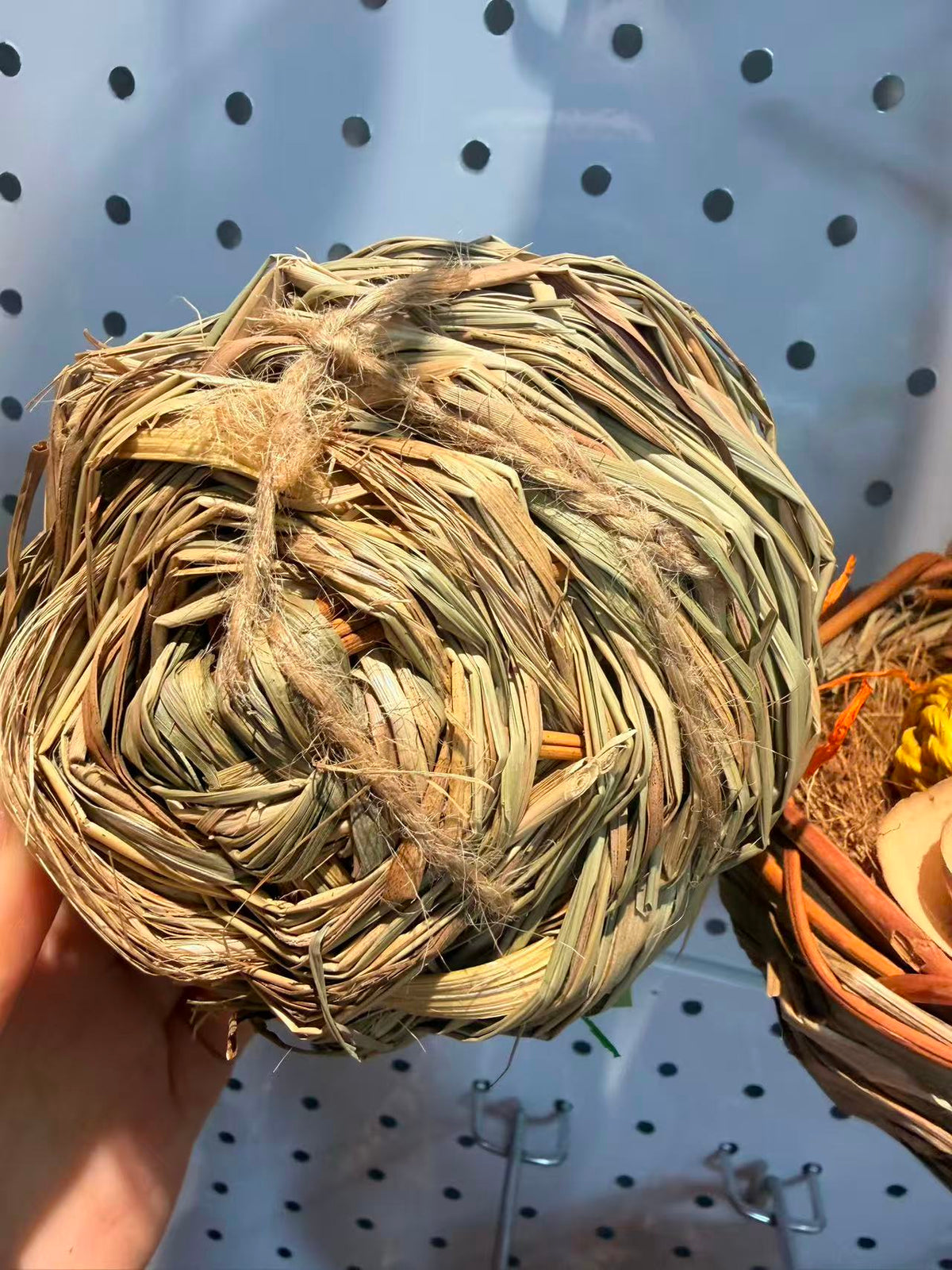 Chenpet New Design Natural Small Pet Bouquet