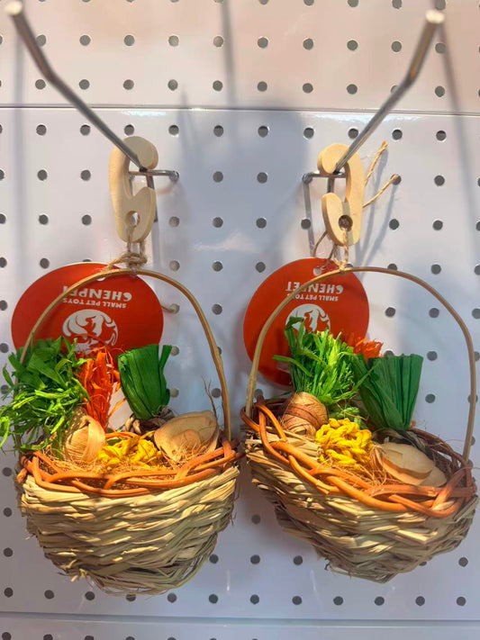 Chenpet New Design Natural Small Pet Bouquet