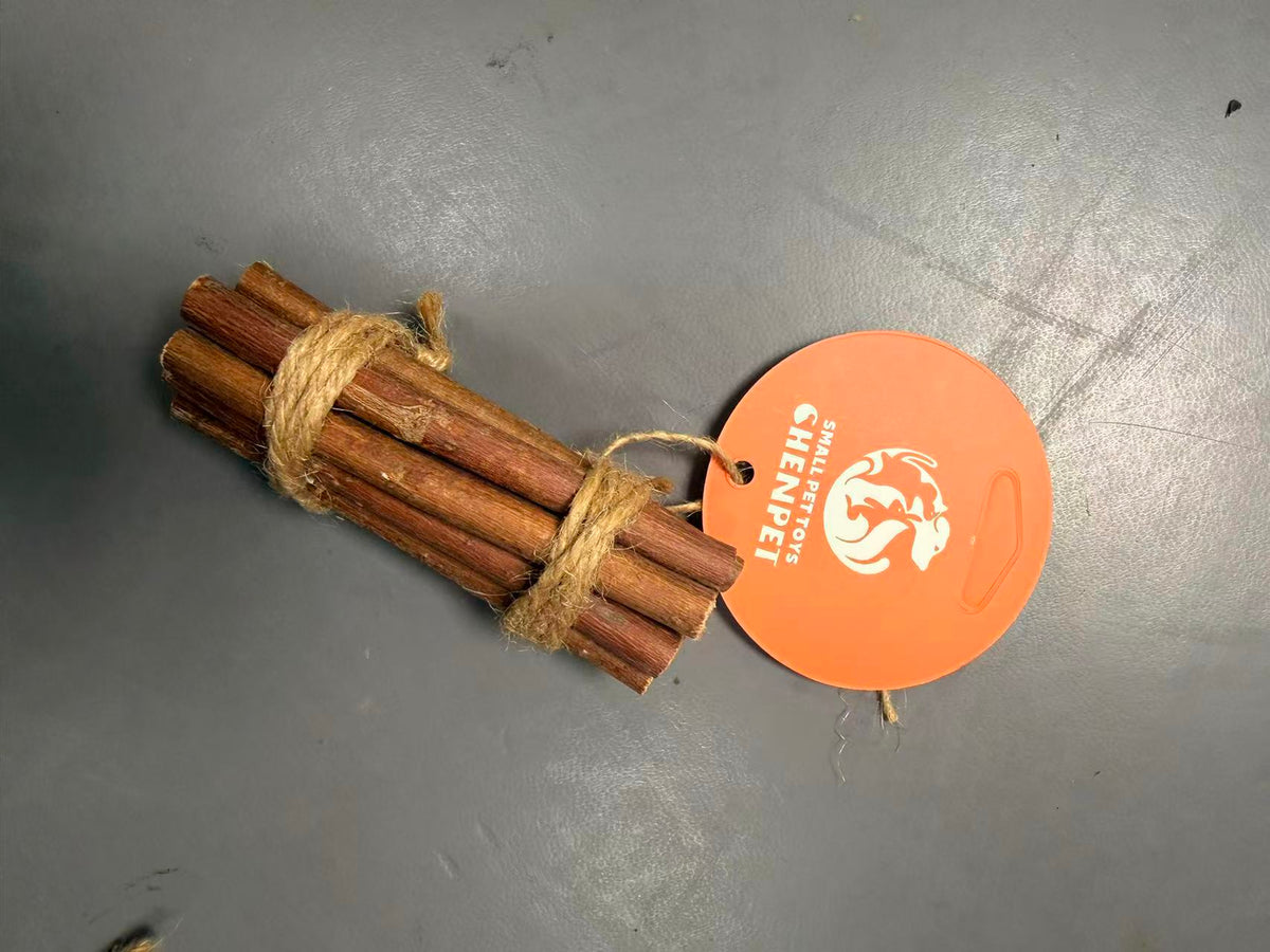 Chenpet Wholesale Amazing Quality Customized Willow Small Pet Toys & tunnels& tents