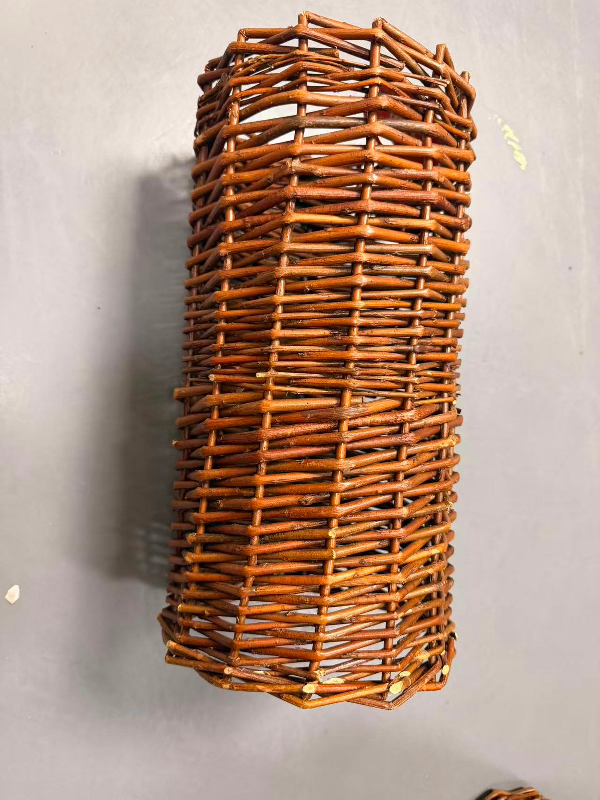 Chenpet Wholesale Amazing Quality Customized Willow Small Pet Toys & tunnels& tents