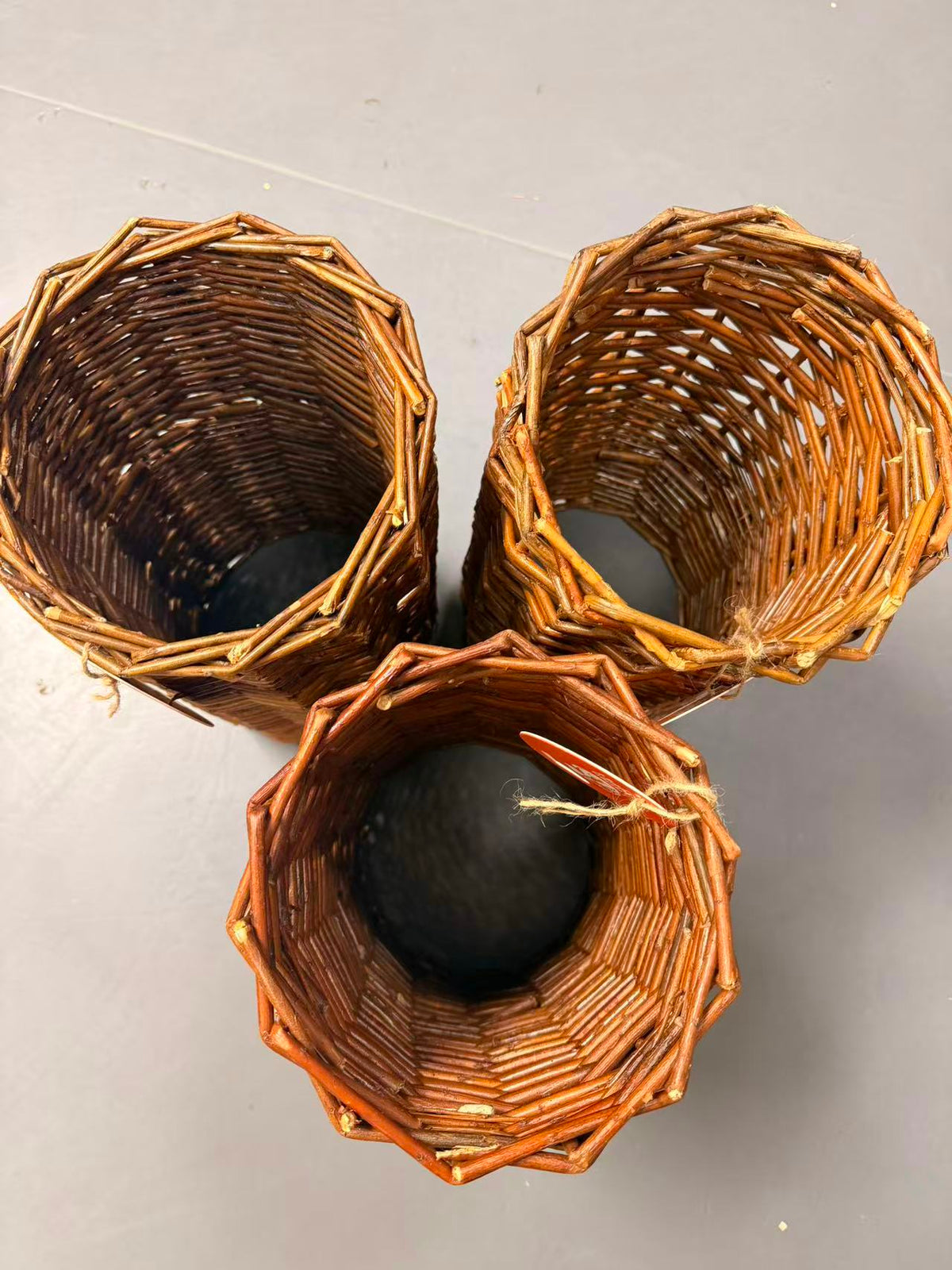 Chenpet Wholesale Amazing Quality Customized Willow Small Pet Toys & tunnels& tents