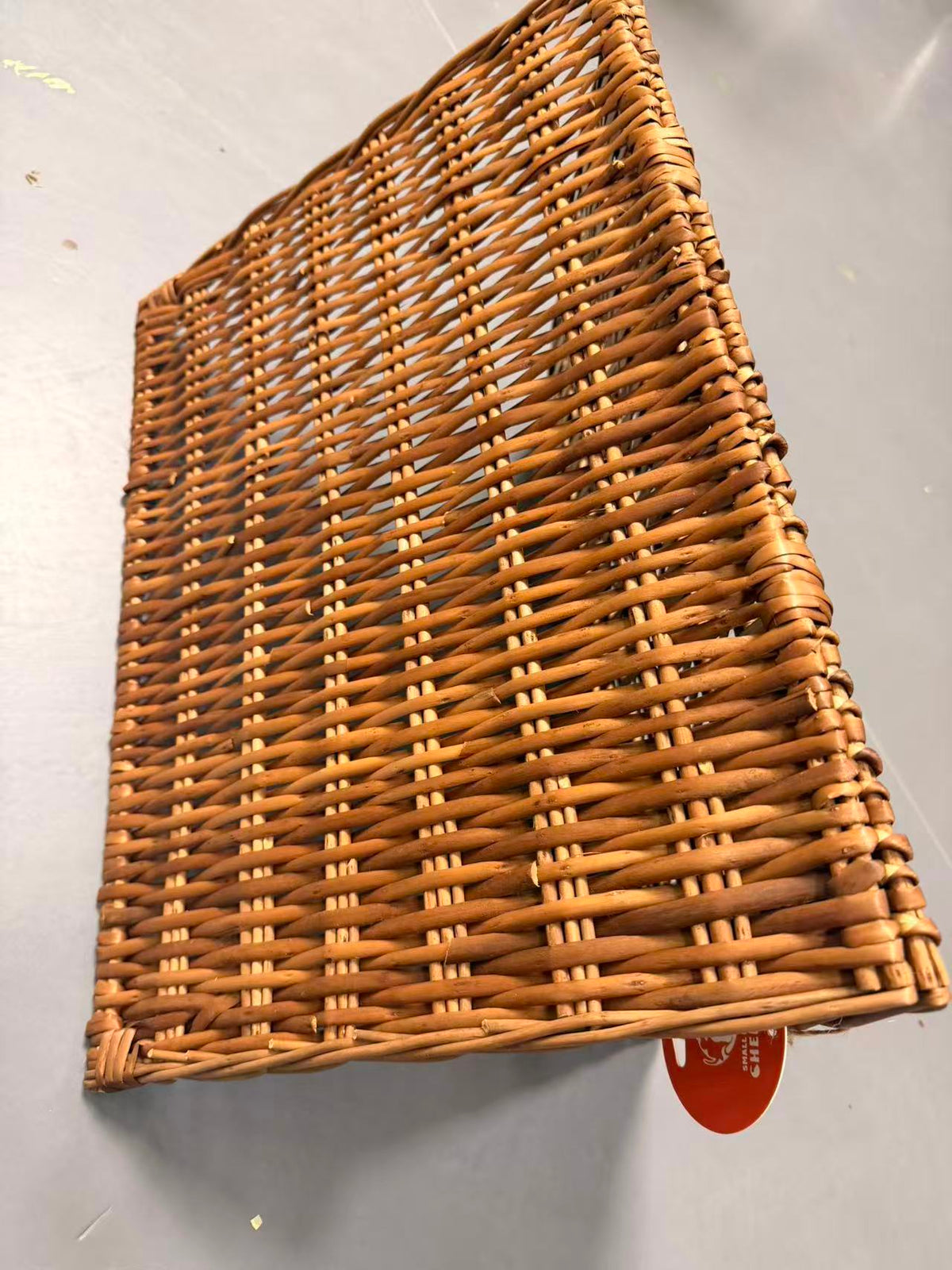Chenpet Wholesale Amazing Quality Customized Willow Small Pet Toys & tunnels& tents