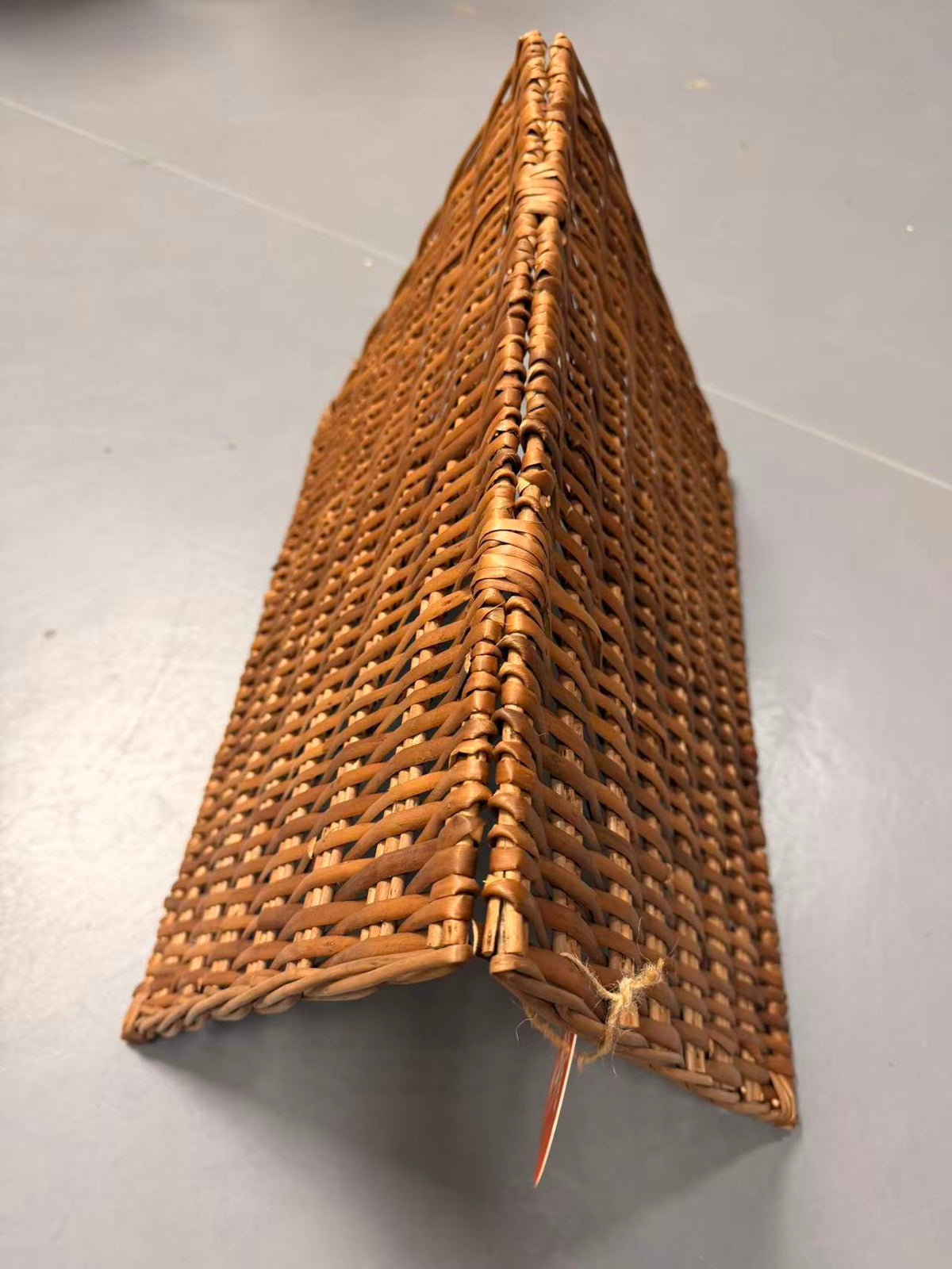Chenpet Wholesale Amazing Quality Customized Willow Small Pet Toys & tunnels& tents