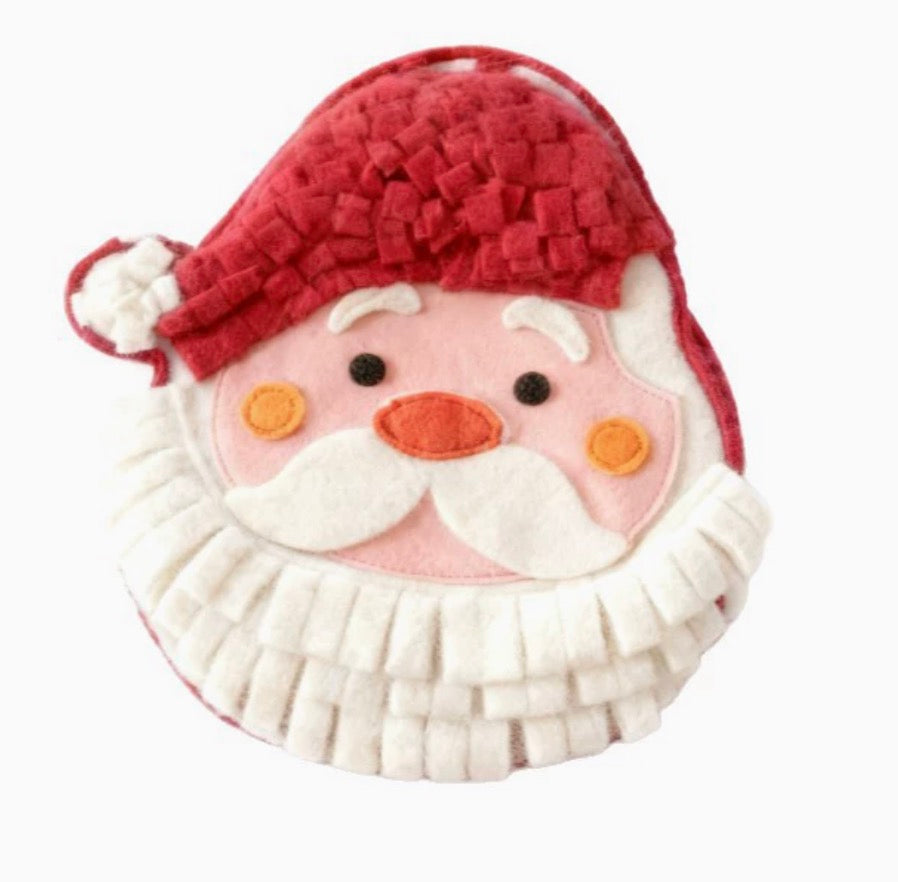 Chenpet Hot Selling Christmas Dog Snuffle Mats
