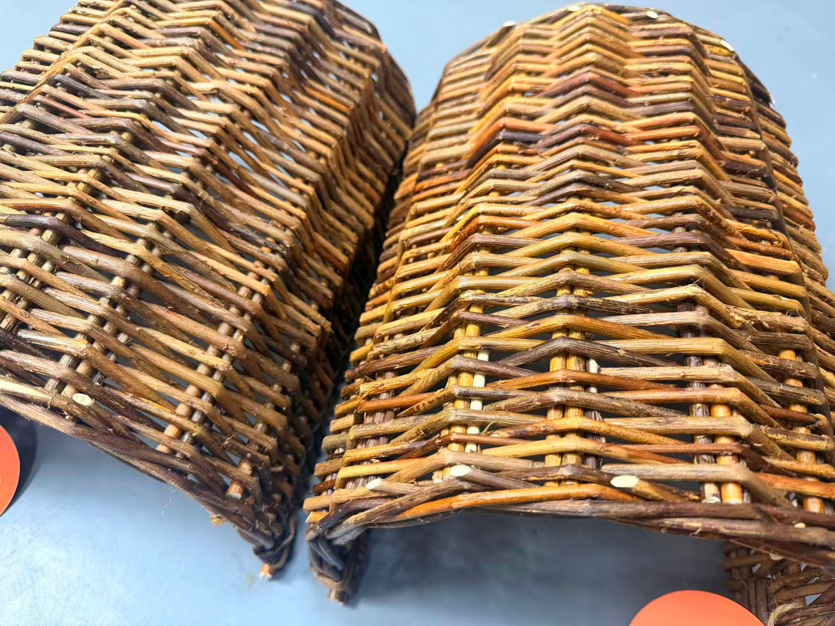 Chenpet Wholesale Willow Small Pet High Quality Tunnels