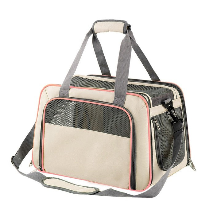 Chenpet Durable High Quality Pet Outside Carrier Bags