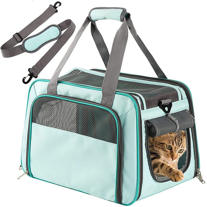 Chenpet Durable High Quality Pet Outside Carrier Bags