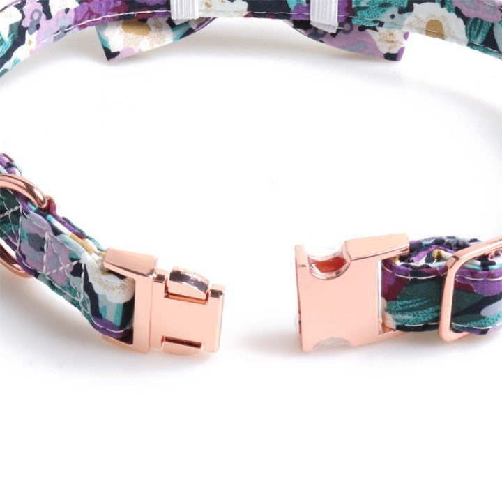 Chenpet Manufacturer High Quality Pet Collars Dog Collars