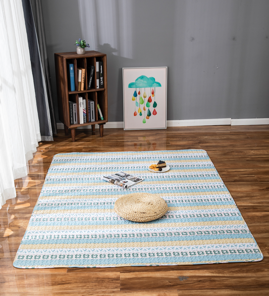 High Recommendation Comfortable Cozy Pet Mat