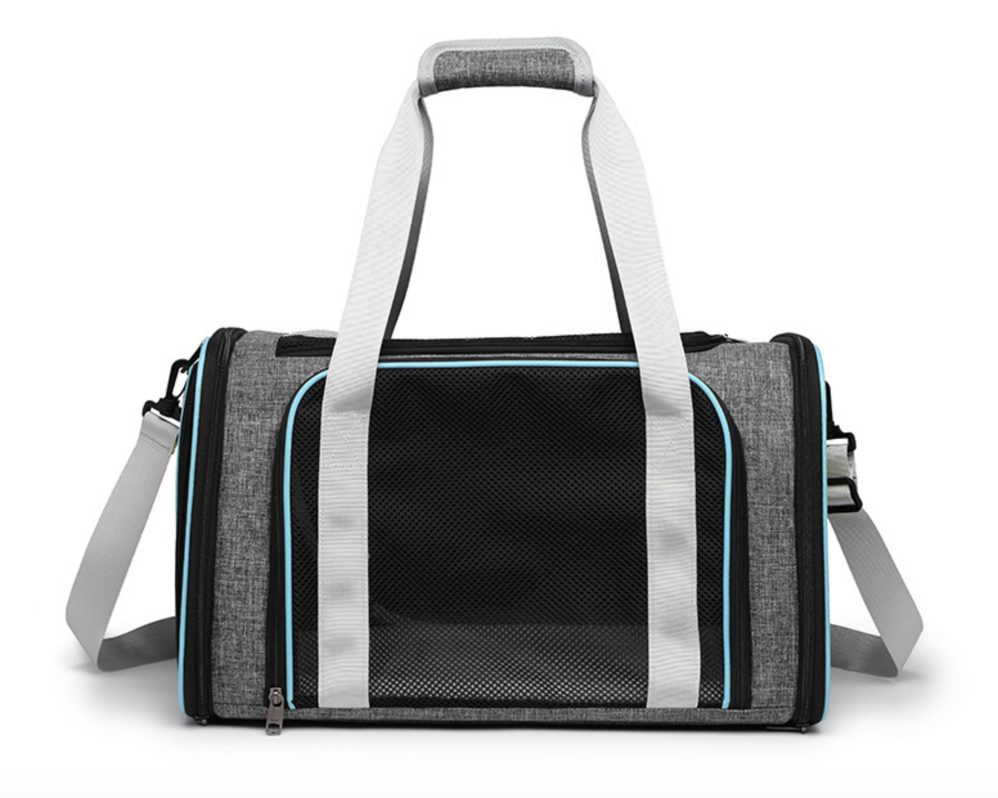 Durable Outside Pet Breathable Carrier Bag