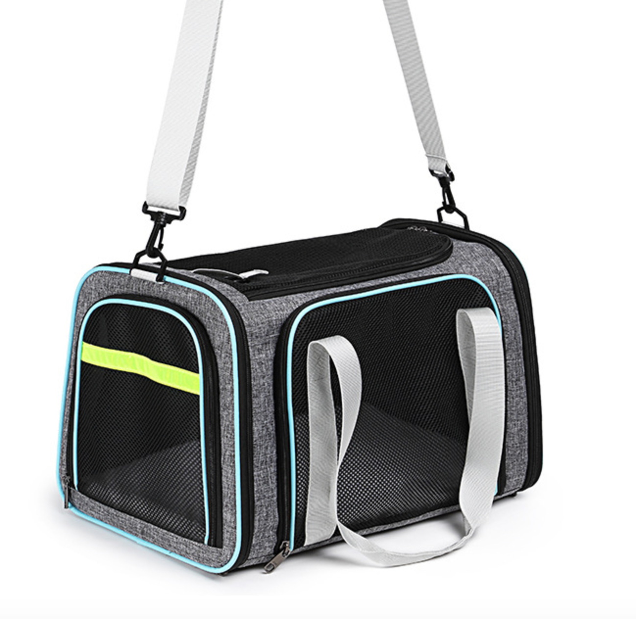 Durable Outside Pet Breathable Carrier Bag