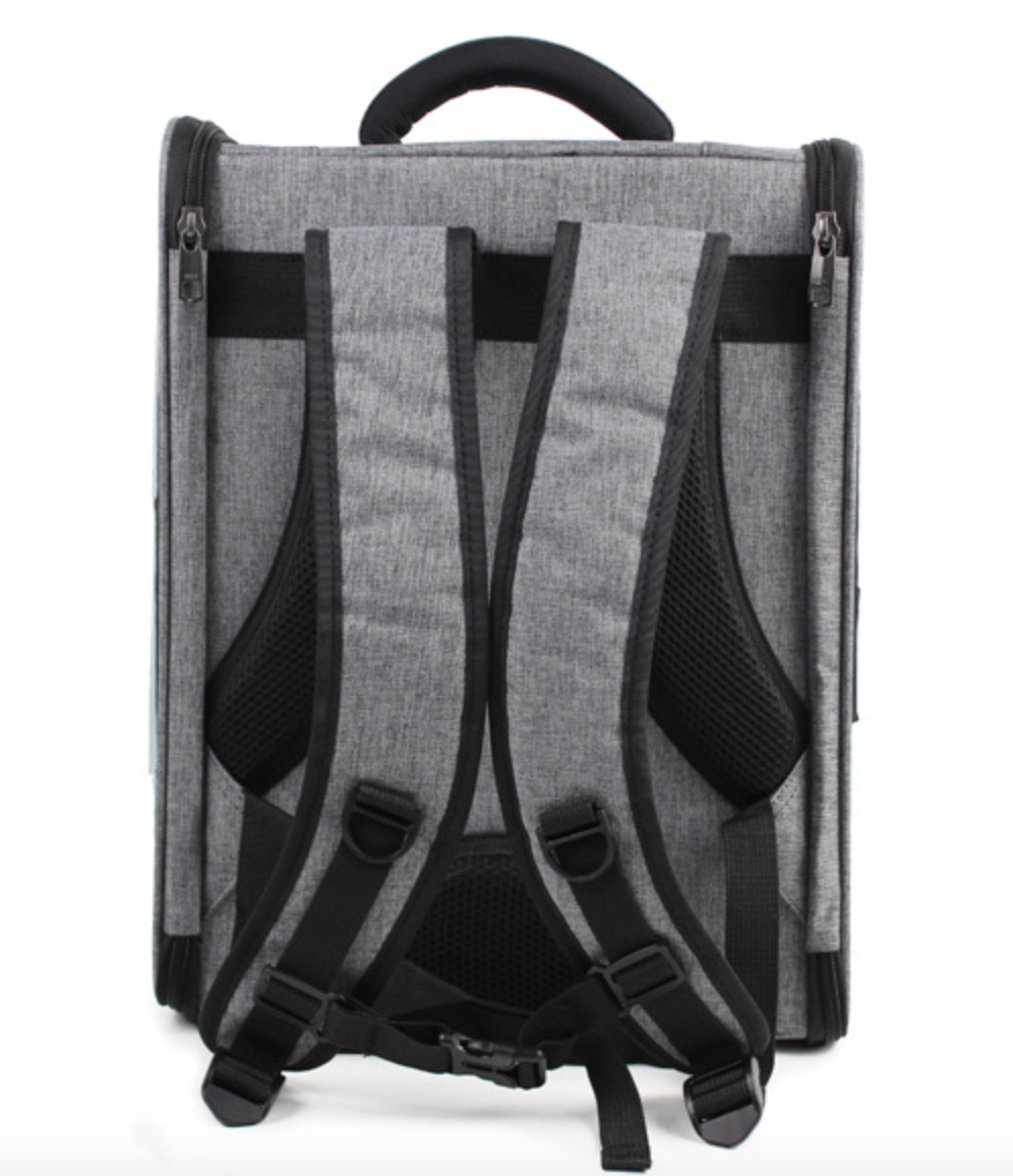 Wholesale Customization Convenience Outside Pet Carrier Bag