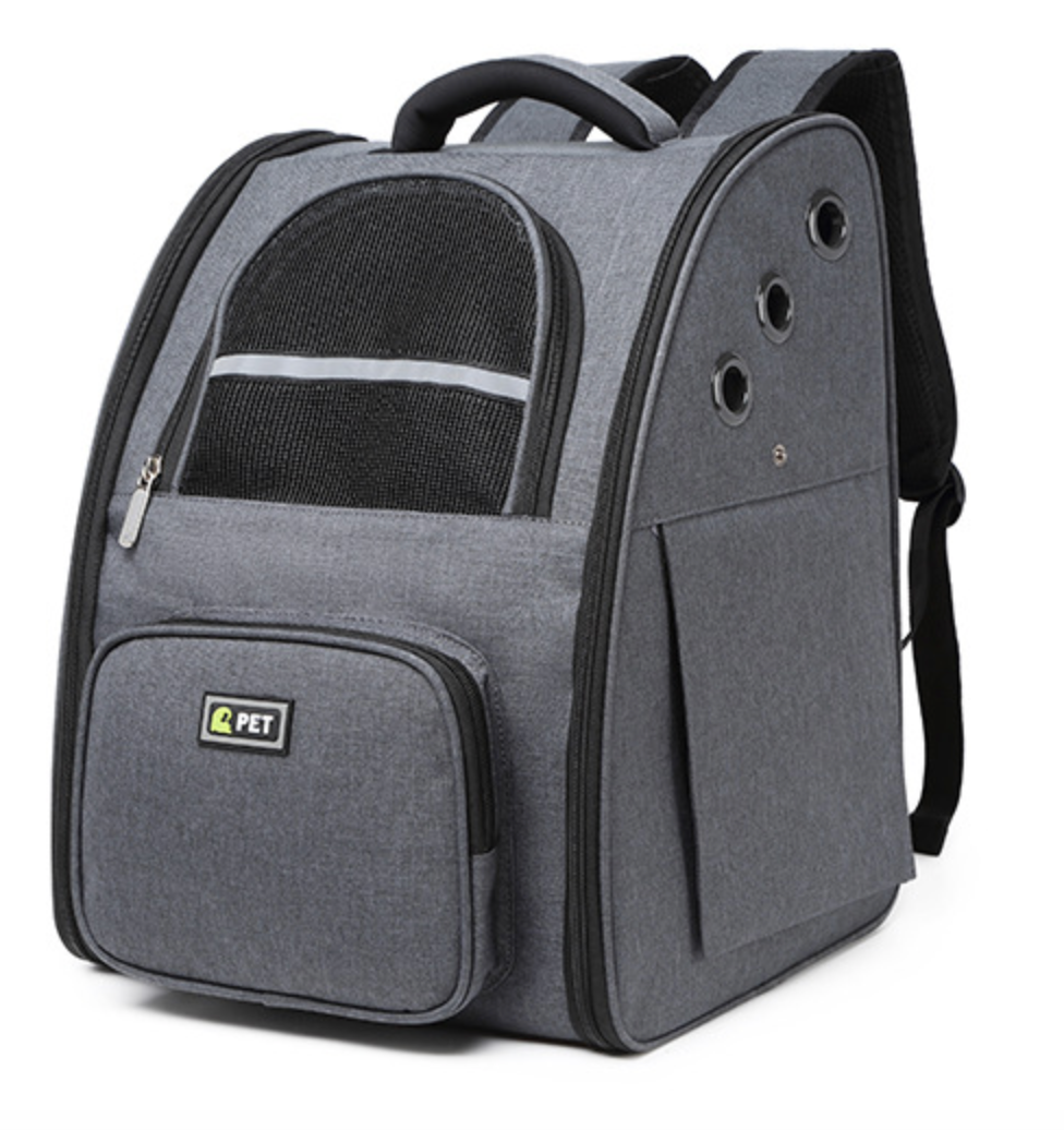 Comfortable Manufacturer Pet Carrier Bag