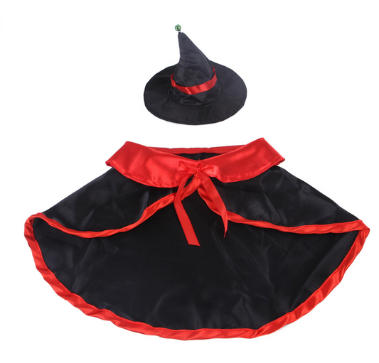 High Quality Pet Accessories Halloween Pet Costumes