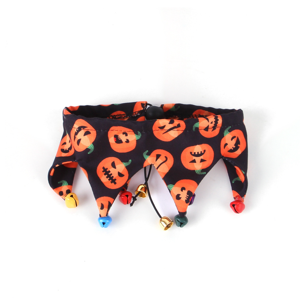 Chenpet High Quality 3 Pack Pet Accessories  Pet Halloween Toys