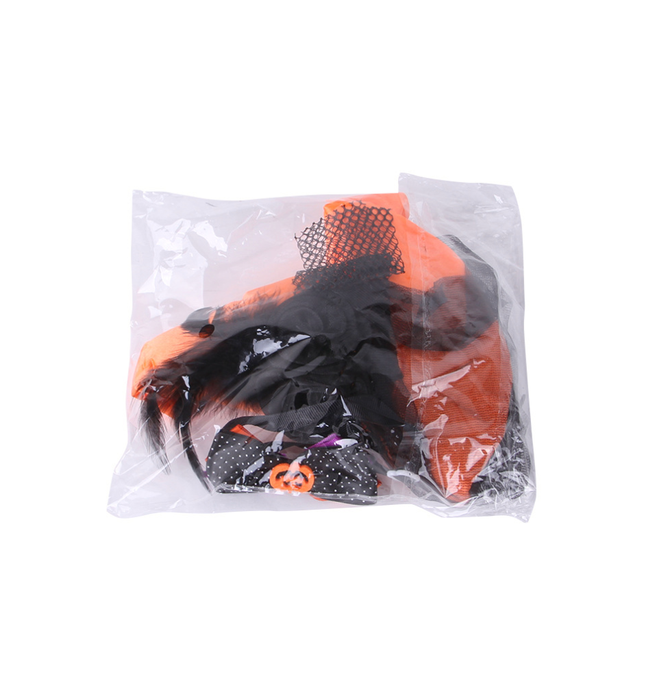 Halloween Pet Accessories 2 Pack Pet Toy