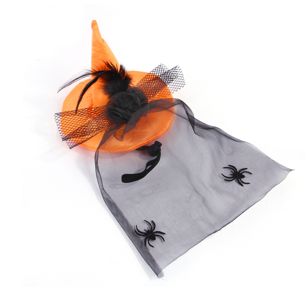 Halloween Pet Accessories 2 Pack Pet Toy