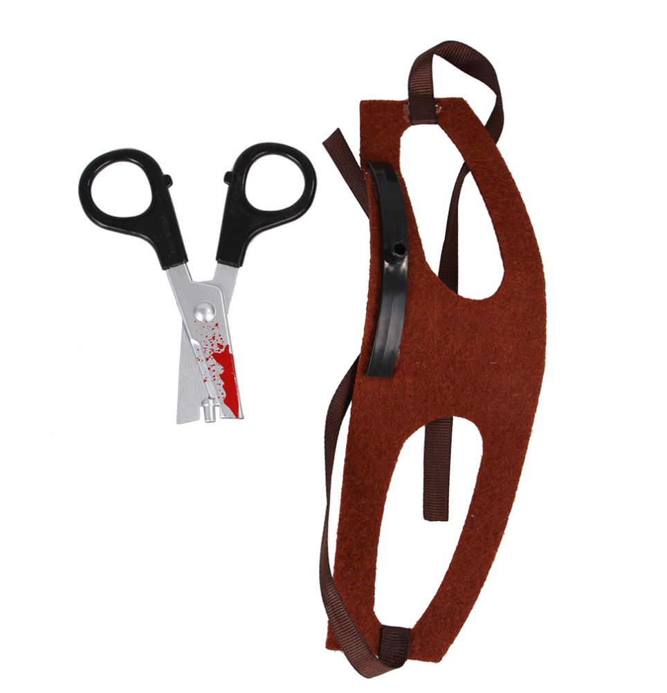 Chenpet High Quality Halloween Pet Accessories Pet Toys