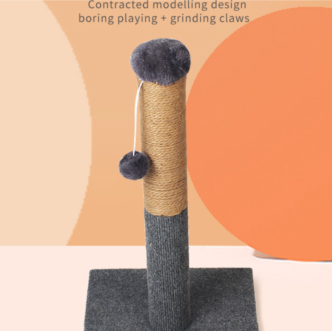 Wholesale High Quality Classic Pet Claiming Cat Trees