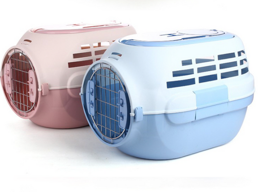 Factory Wholesale Pet Carrier Outside Box