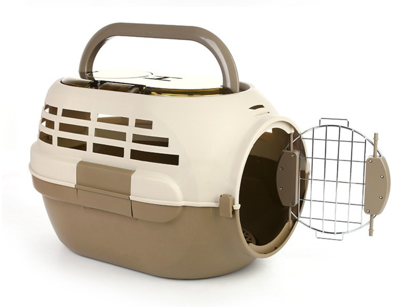 Factory Wholesale Pet Carrier Outside Box