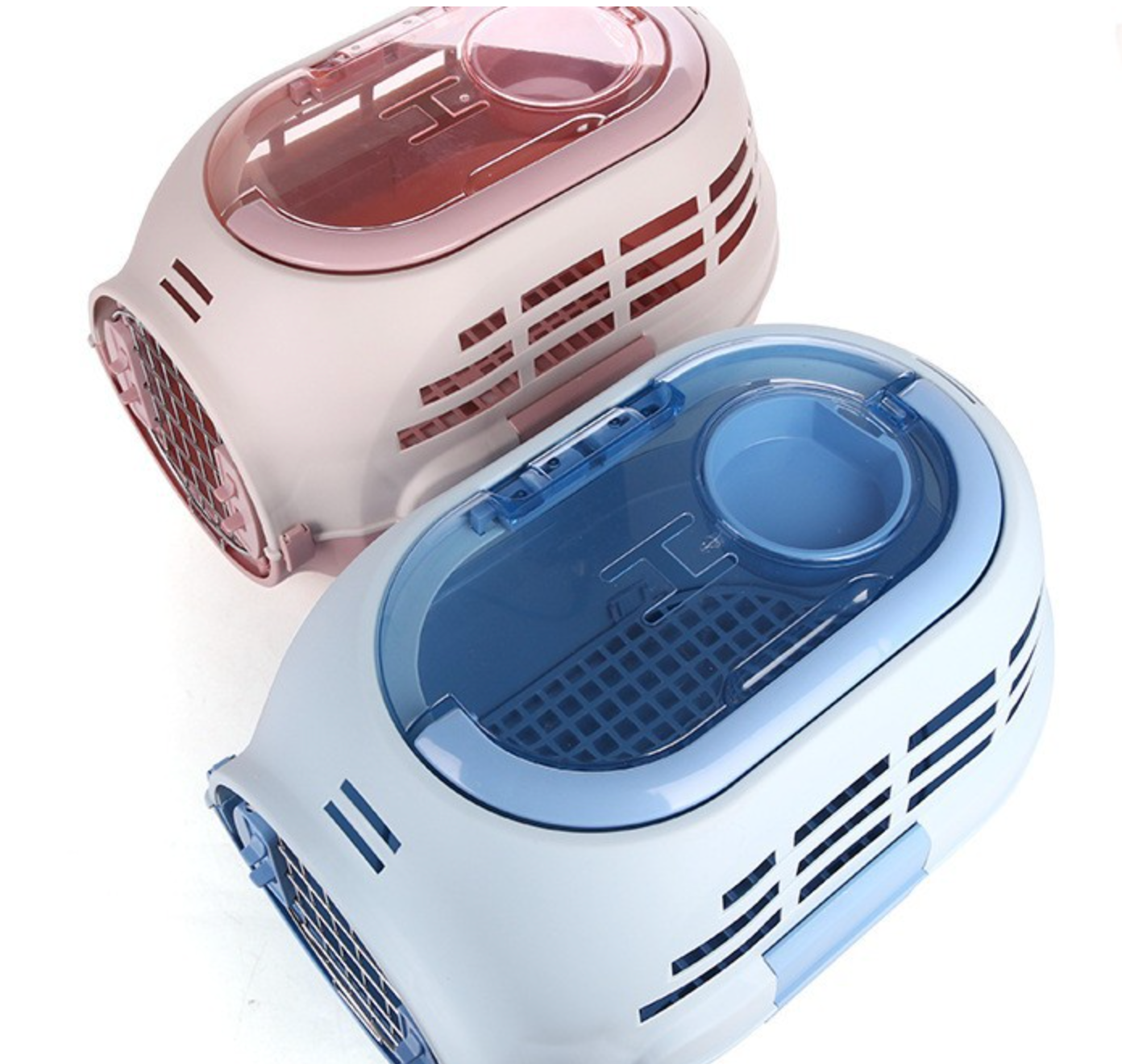 Factory Wholesale Pet Carrier Outside Box