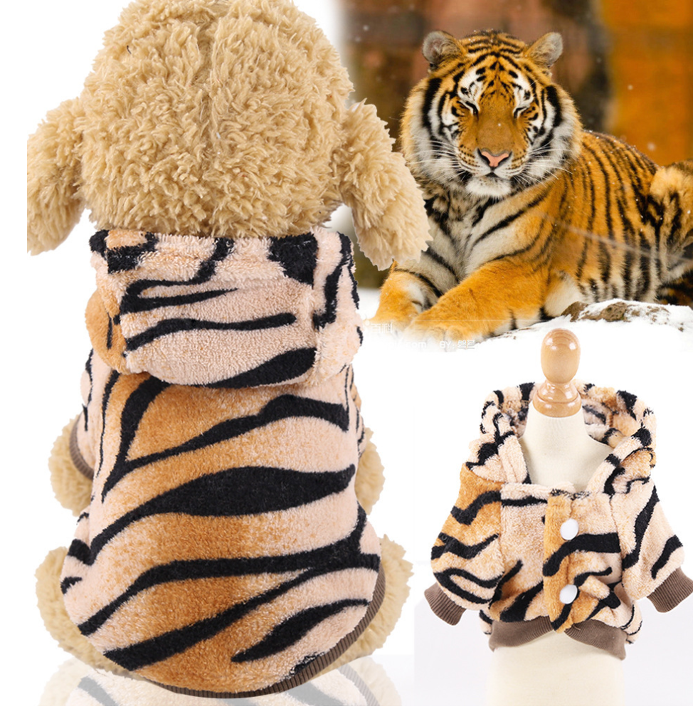 Manufacturer Animals Style Pet Costumes Pet Cloth