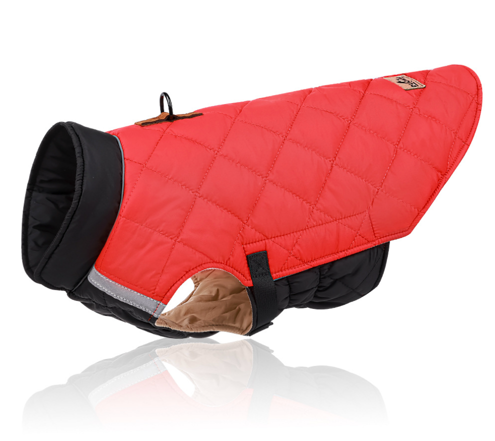 High Quality Pet Winter Costumes Pet Apparels