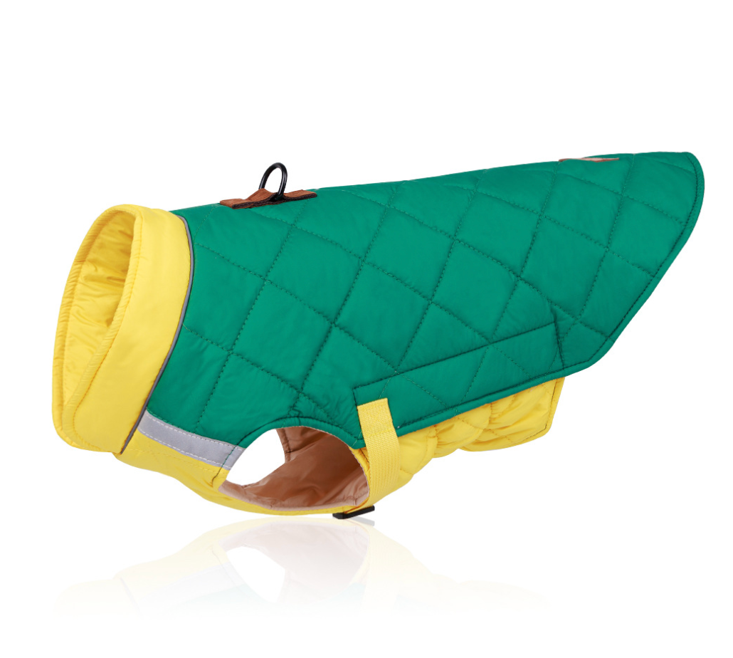 High Quality Pet Winter Costumes Pet Apparels