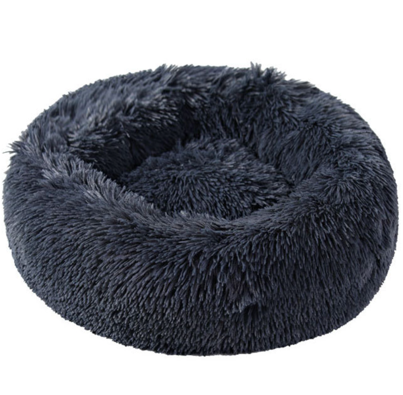 Classic Plush Pet Cozy Beds Colorful Dog Beds Easy Wash Cat Beds