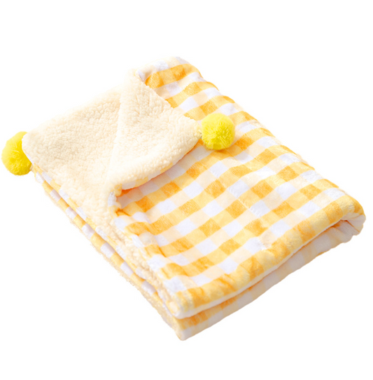 Hot Selling Soft Feeling Pet Mat Lovely Pet Beds Pet Blankets