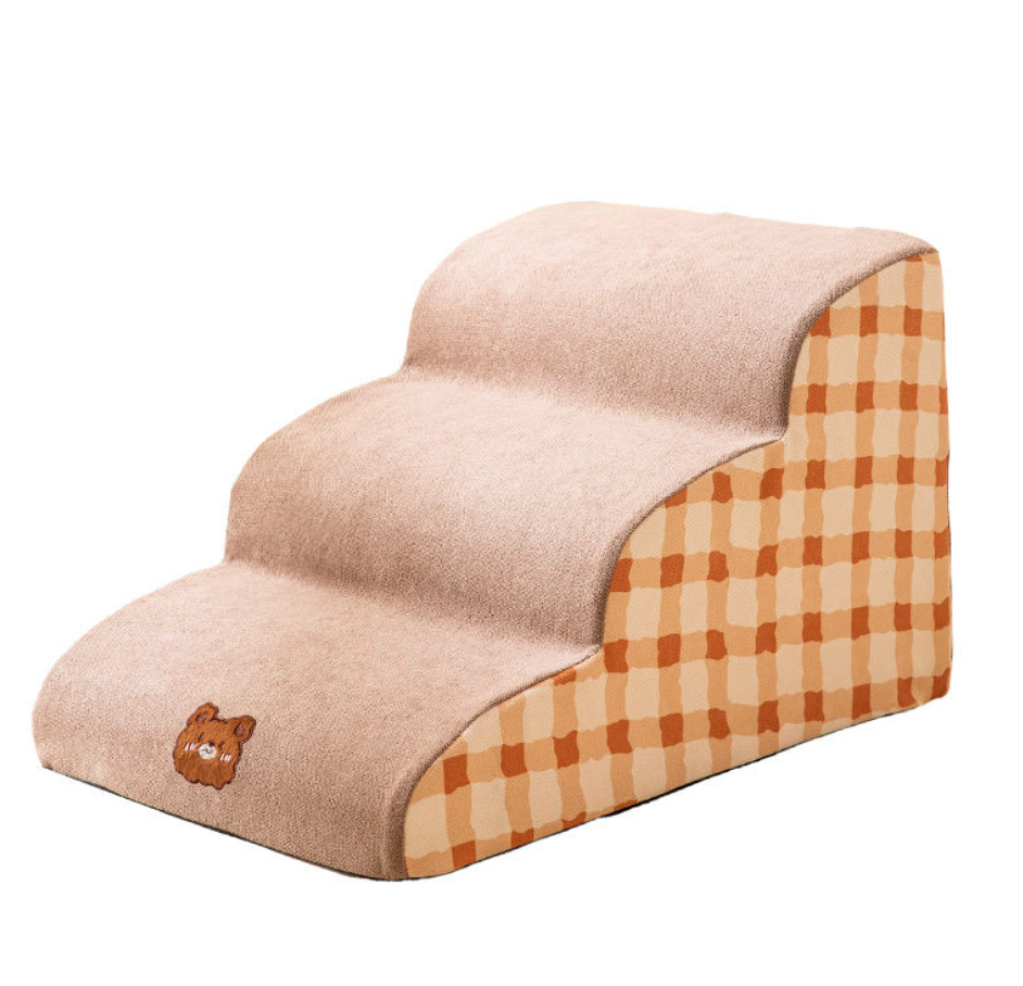 Manufacturers Durable High Quality Pet Stairs Dog Stairs