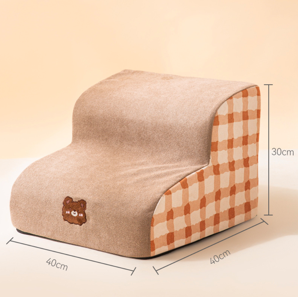 Manufacturers Durable High Quality Pet Stairs Dog Stairs