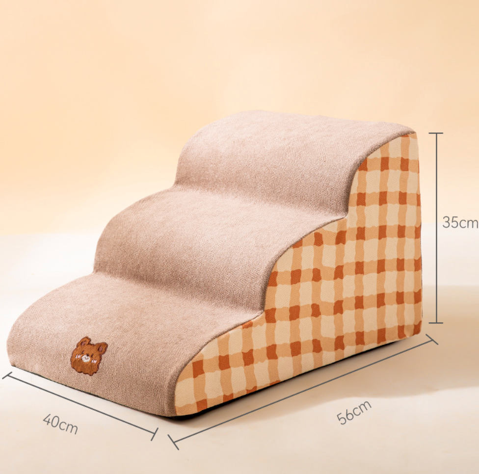 Manufacturers Durable High Quality Pet Stairs Dog Stairs