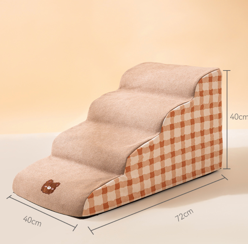 Manufacturers Durable High Quality Pet Stairs Dog Stairs
