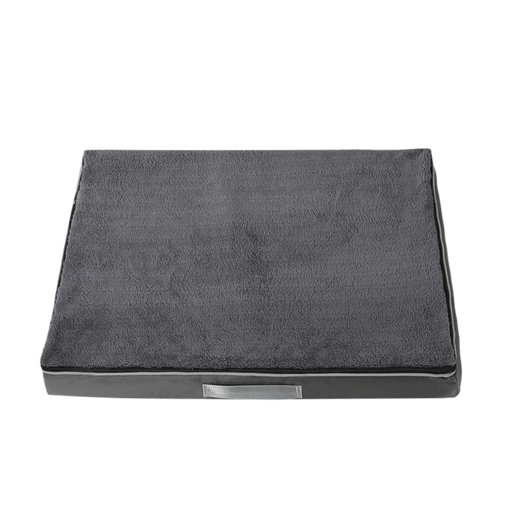 Chenpet Wholesale Durable Foam Pet Beds Dog Large Bed