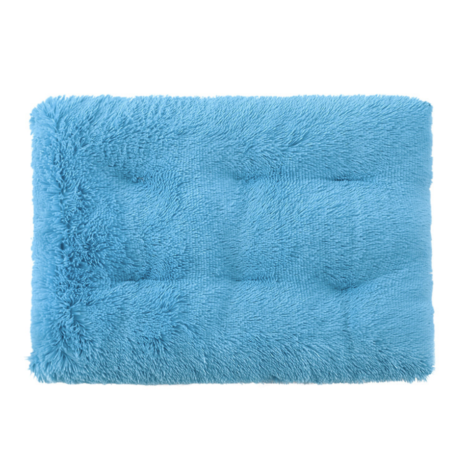 Chen Pet Manufacturers Soft Plush Pet Mat Affordable Pet Bed