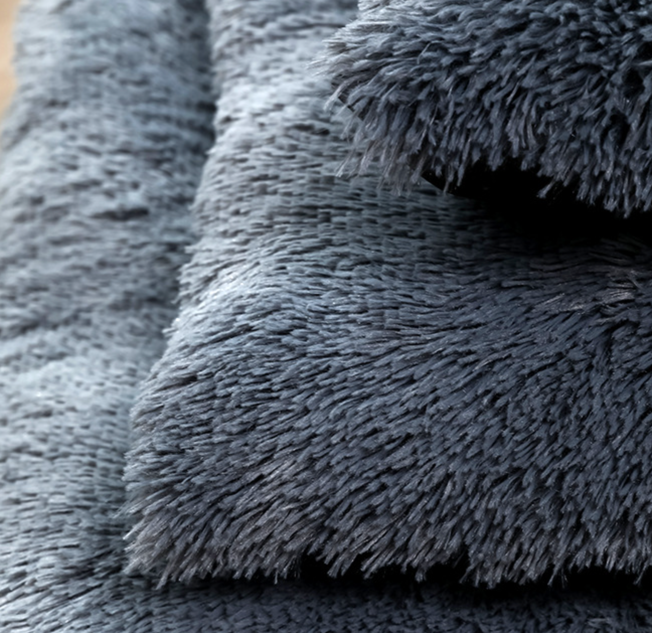 Chen Pet Manufacturers Soft Plush Pet Mat Affordable Pet Bed