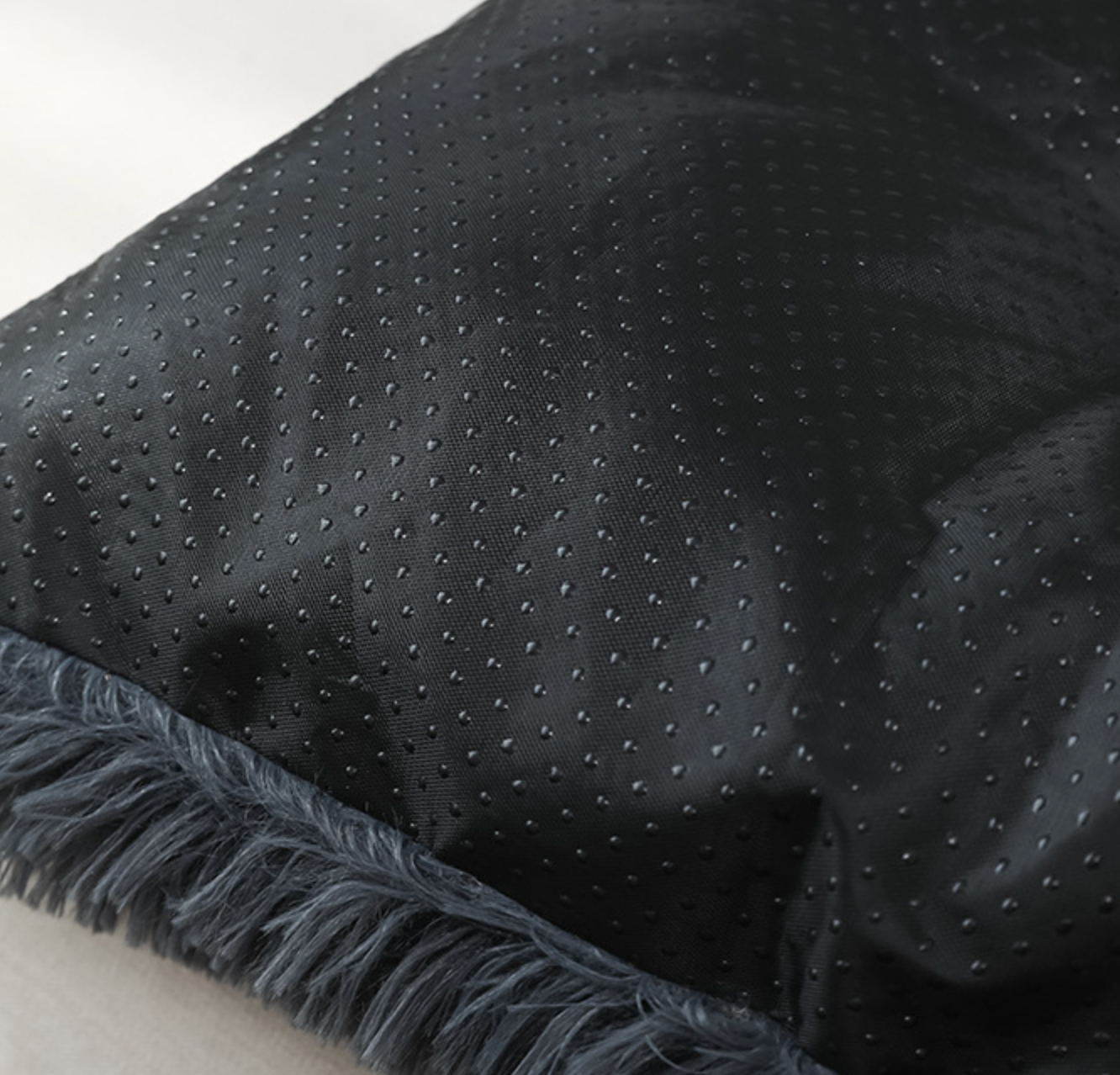 Chen Pet Manufacturers Soft Plush Pet Mat Affordable Pet Bed