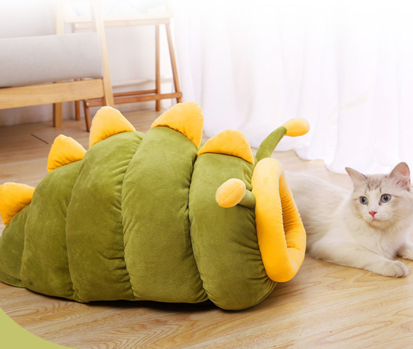 Chenpet Wholesaler Cozy Warm Pet Plush Bed High Quality Bed
