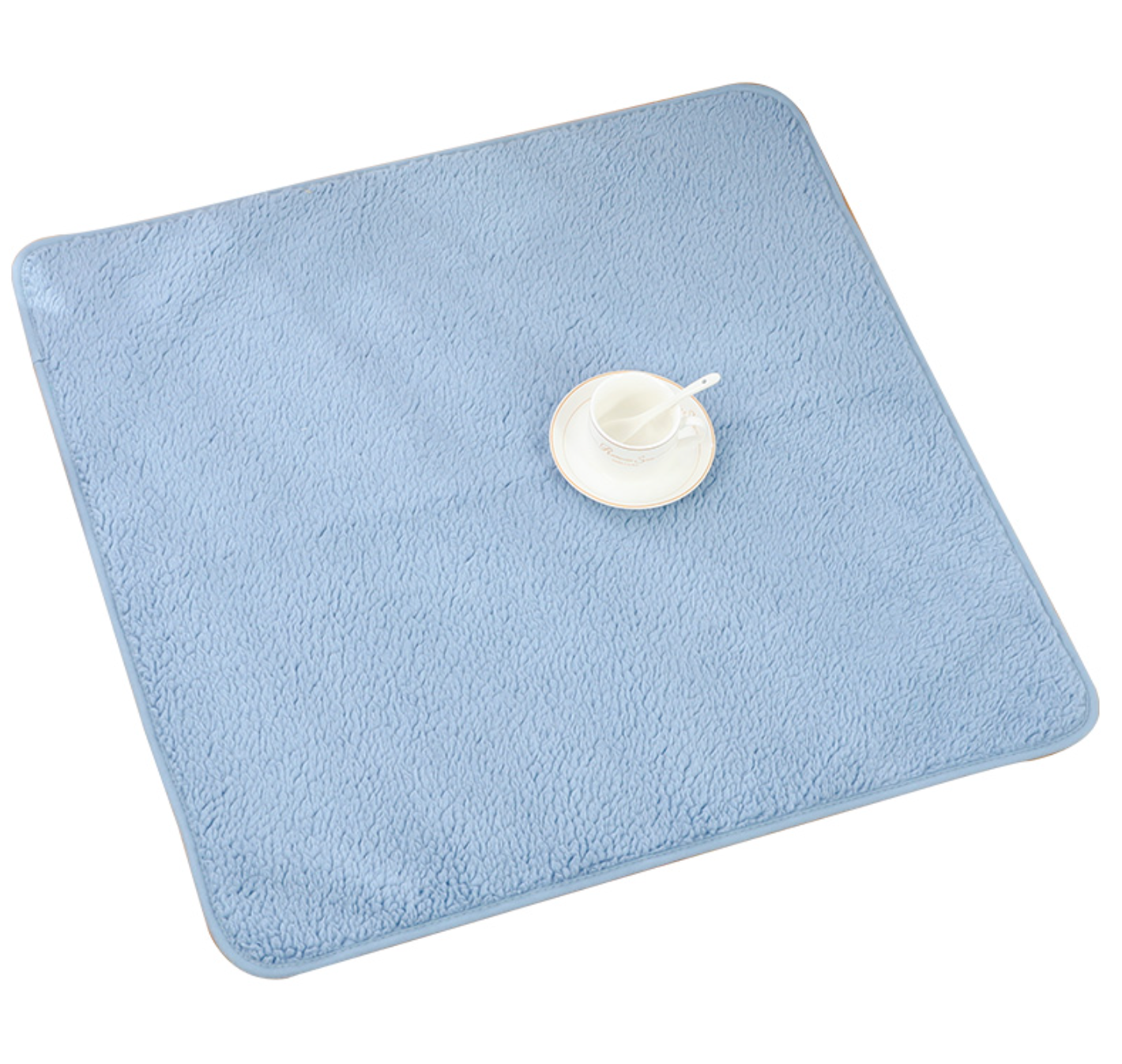 Newest High Quality Indoor Dog Mat Warm Cat Mat