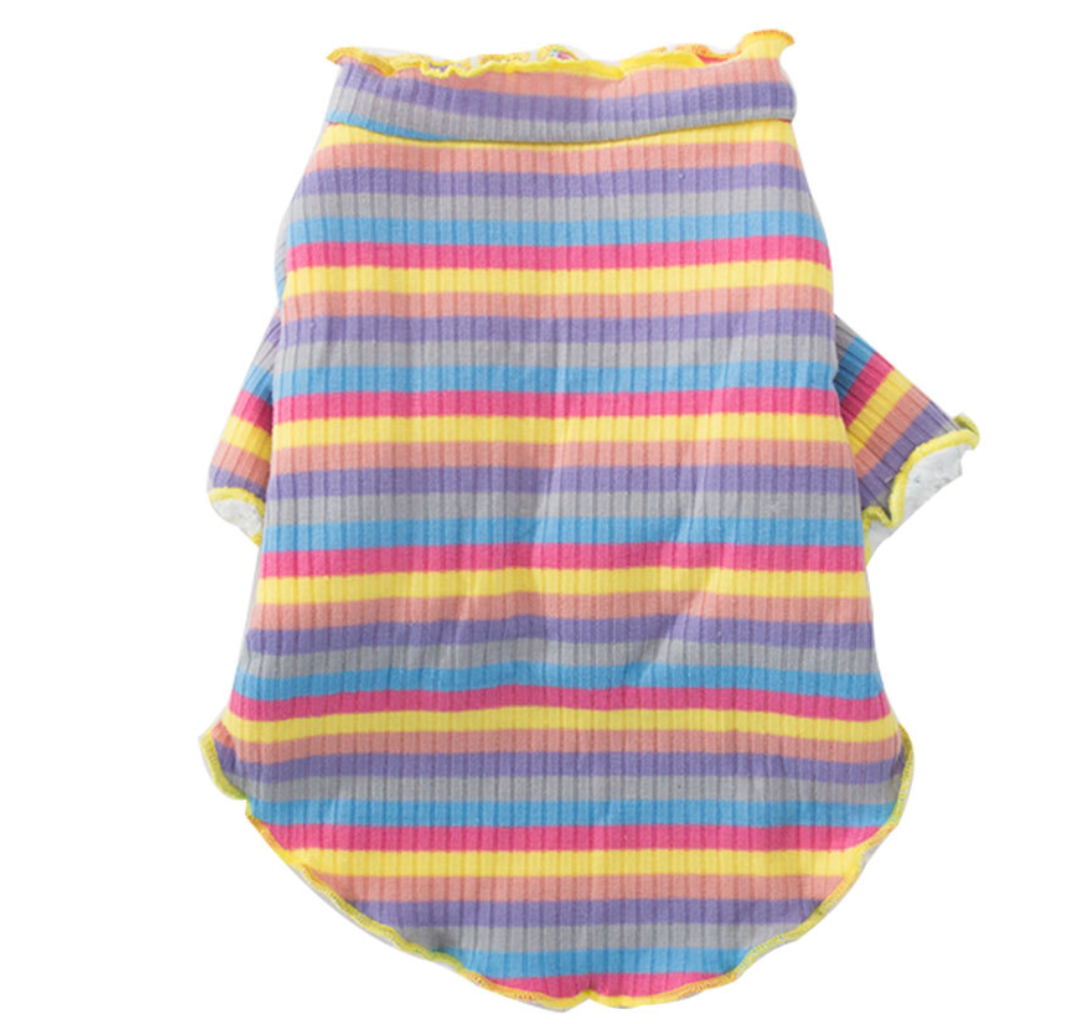 Hot Selling Knit Warm Pet Comfortable Apparel