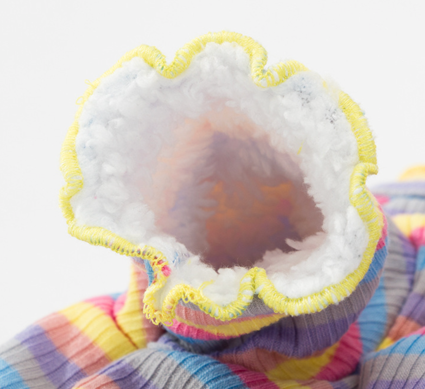 Hot Selling Knit Warm Pet Comfortable Apparel